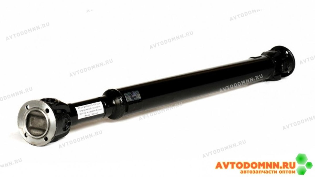 Вал карданный 2121 (длинный) "АВТОМАГНАТ"