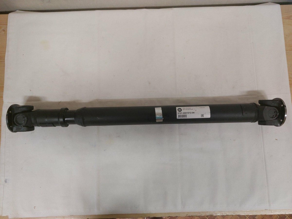 Д2121-2201012 вал карданный