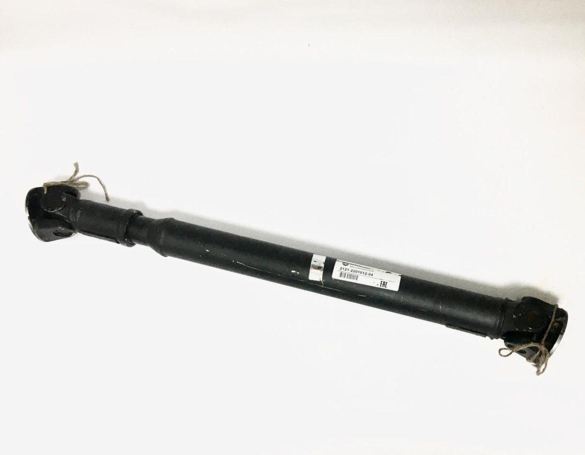 157кд-2202011-02 вал карданный