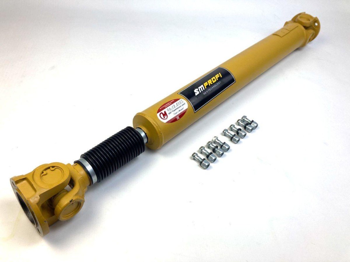 Нива 21214 передний кардан артикул