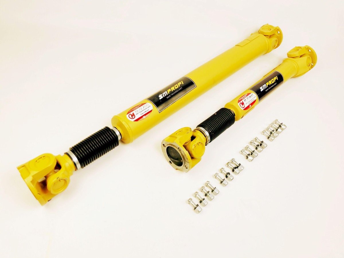 Вал карданный задний 2131