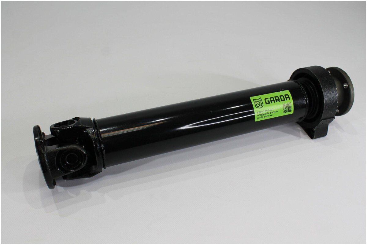 Вал карданный промежуточный 2131