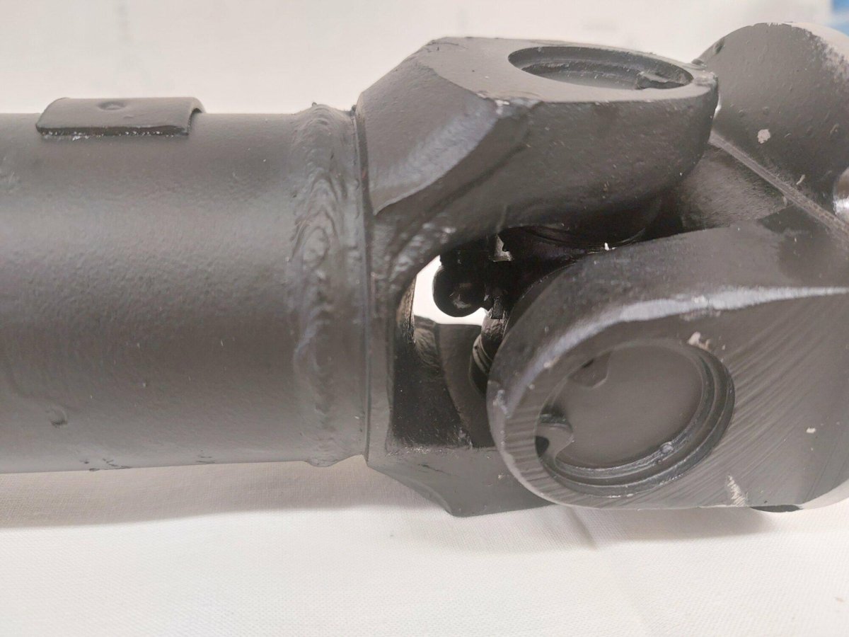 Усиленный кардан на ниву Шевроле