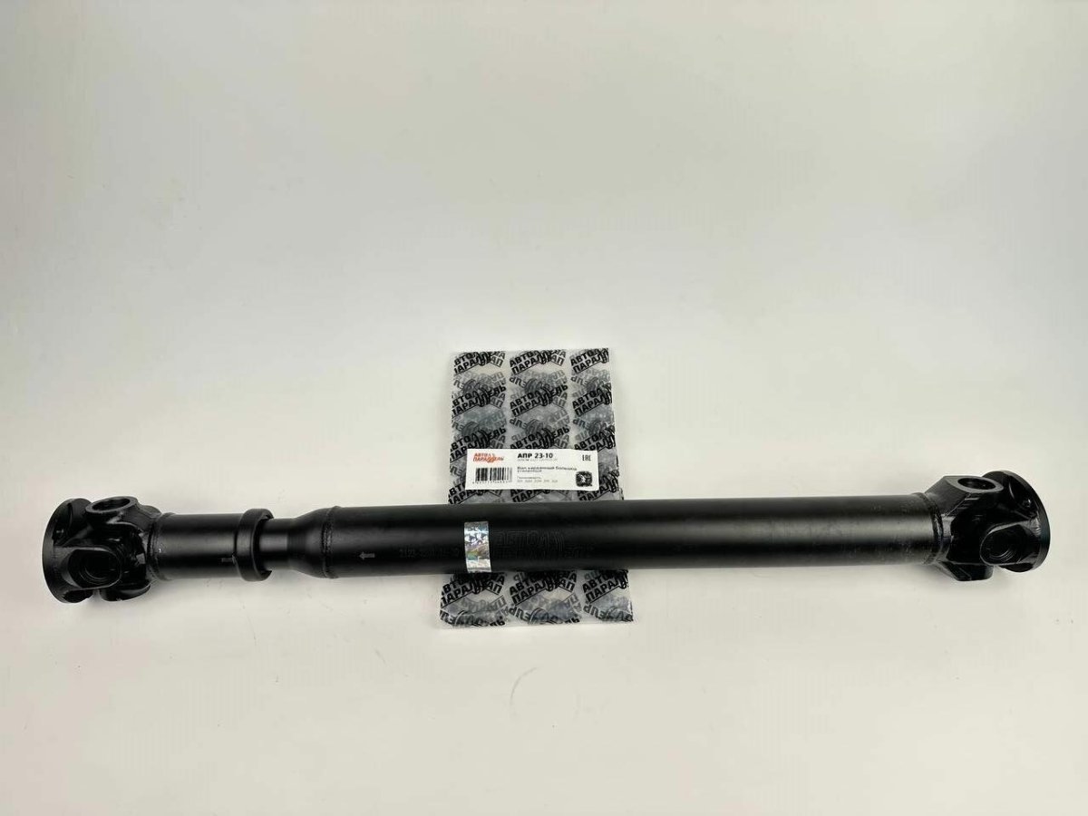 Вал карданный 2123 задний