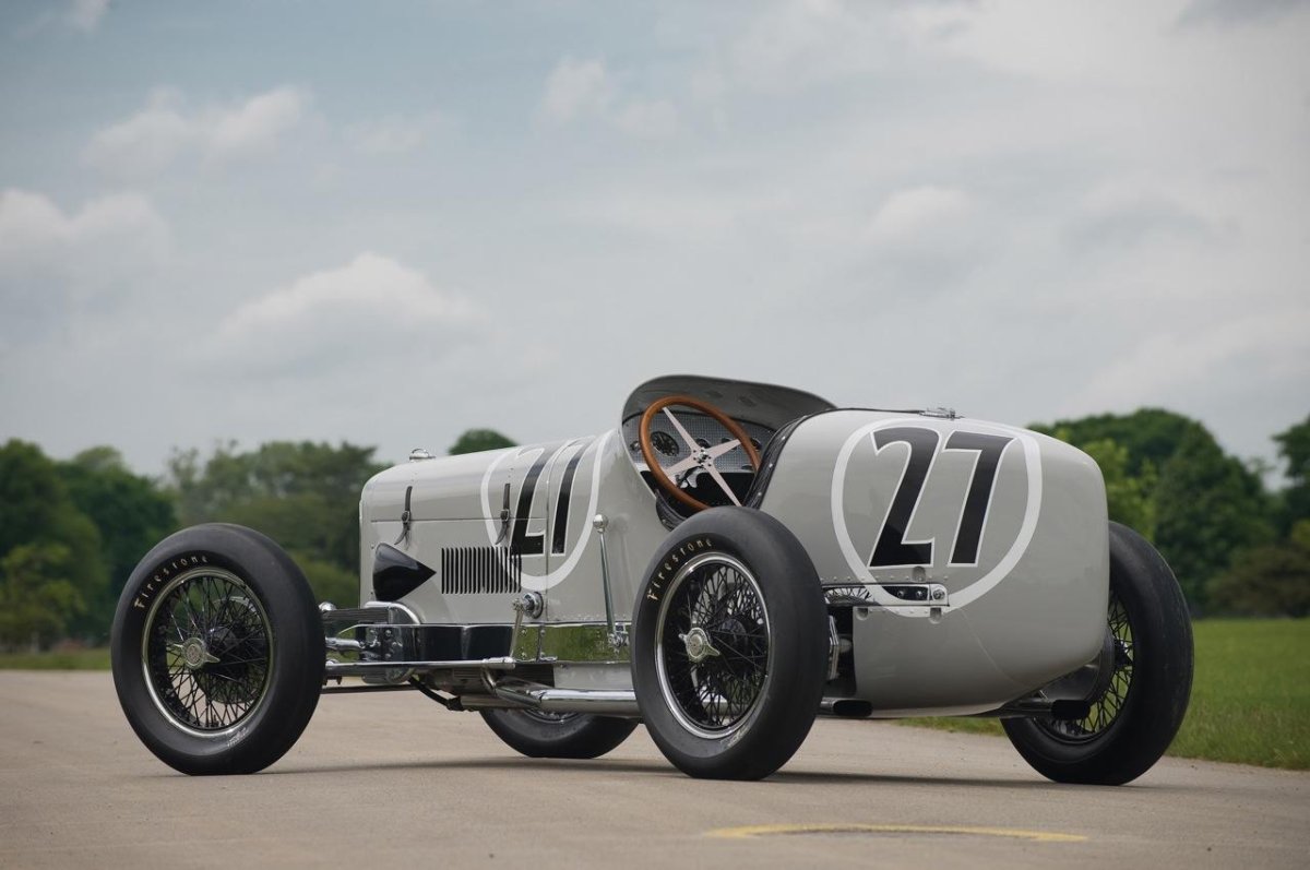 Miller v16 1931