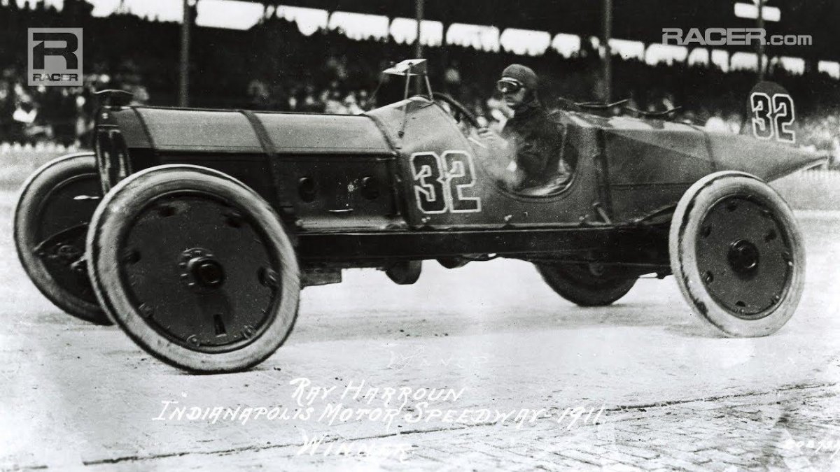 Indianapolis 500 1911