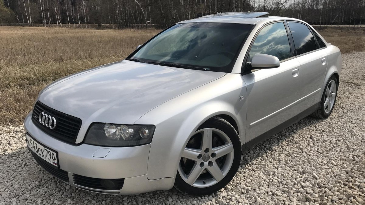 Amb автомобиль