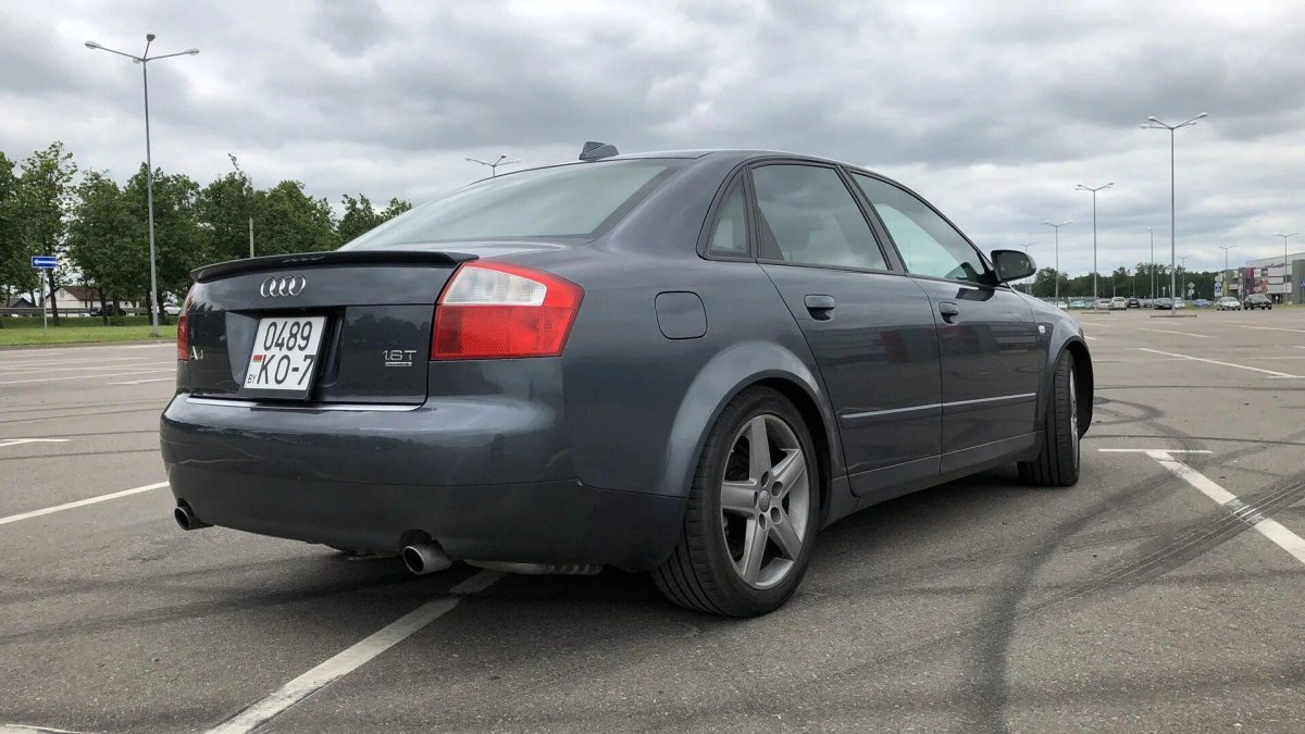 2.6 Кватро 150 лс