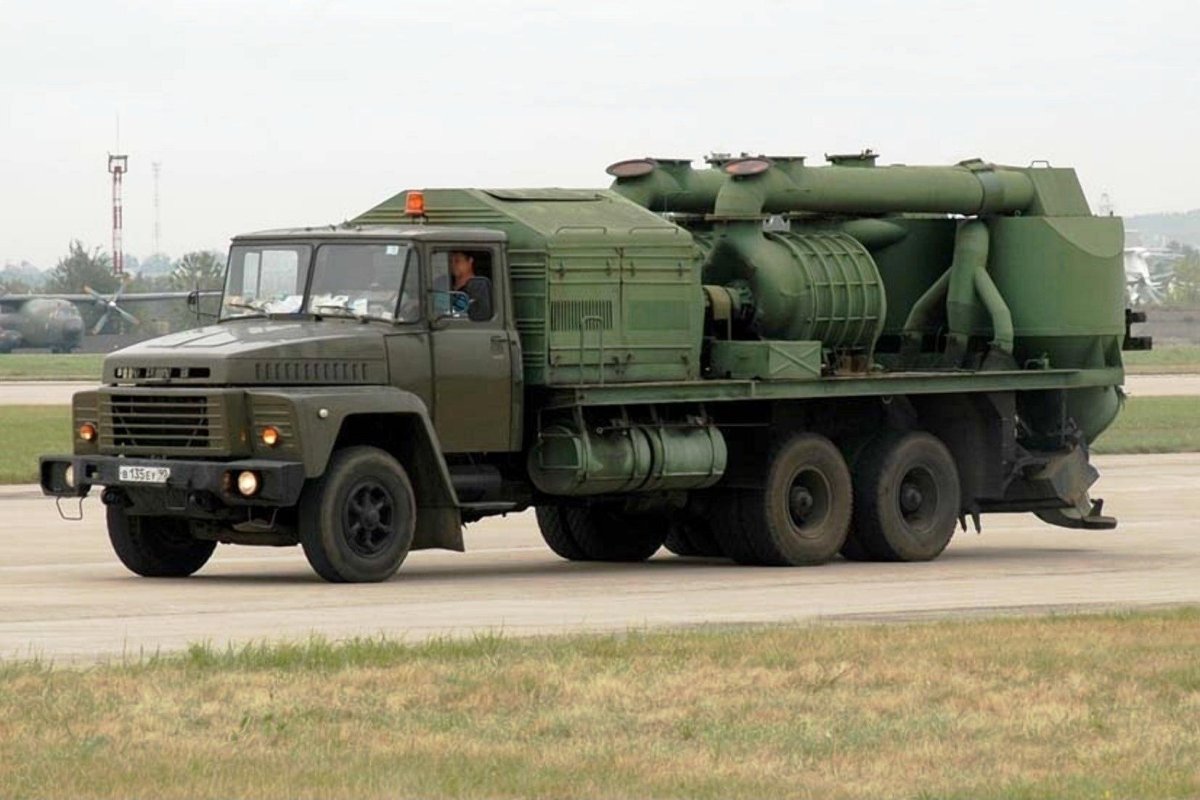 В-68 КРАЗ