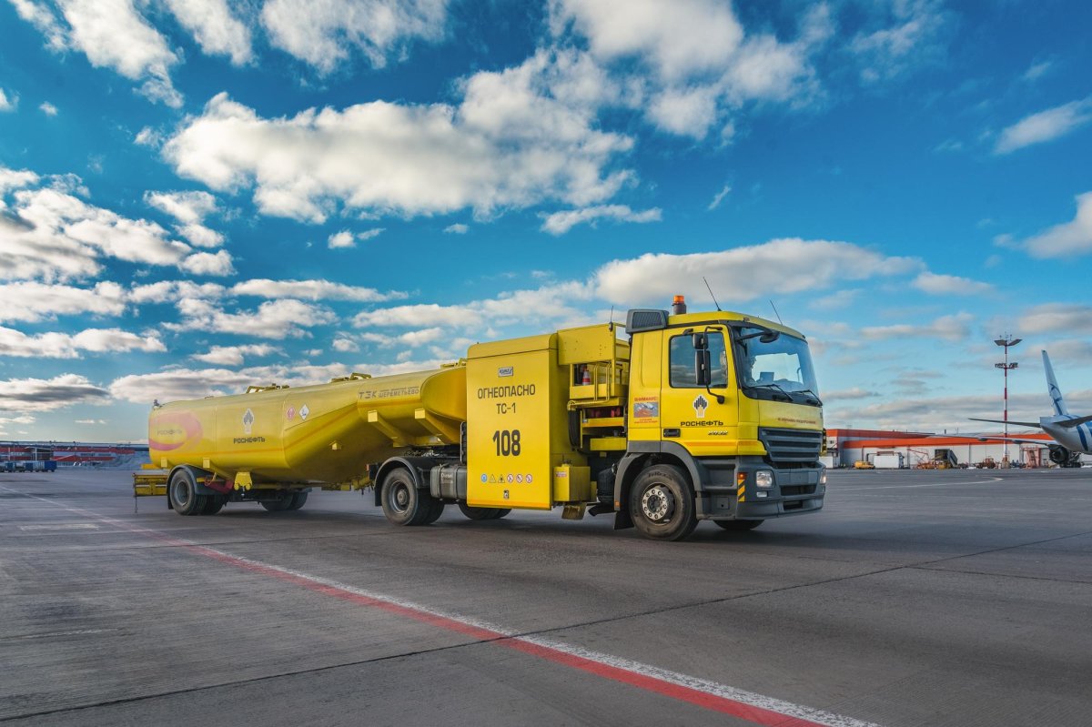 РН-Аэро Красноярск