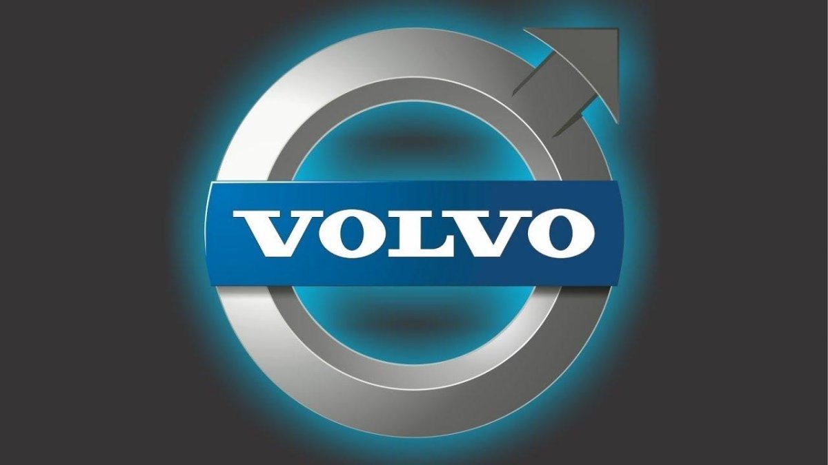 Знак Вольво