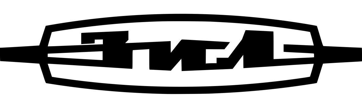 Эмблема ЗИЛ