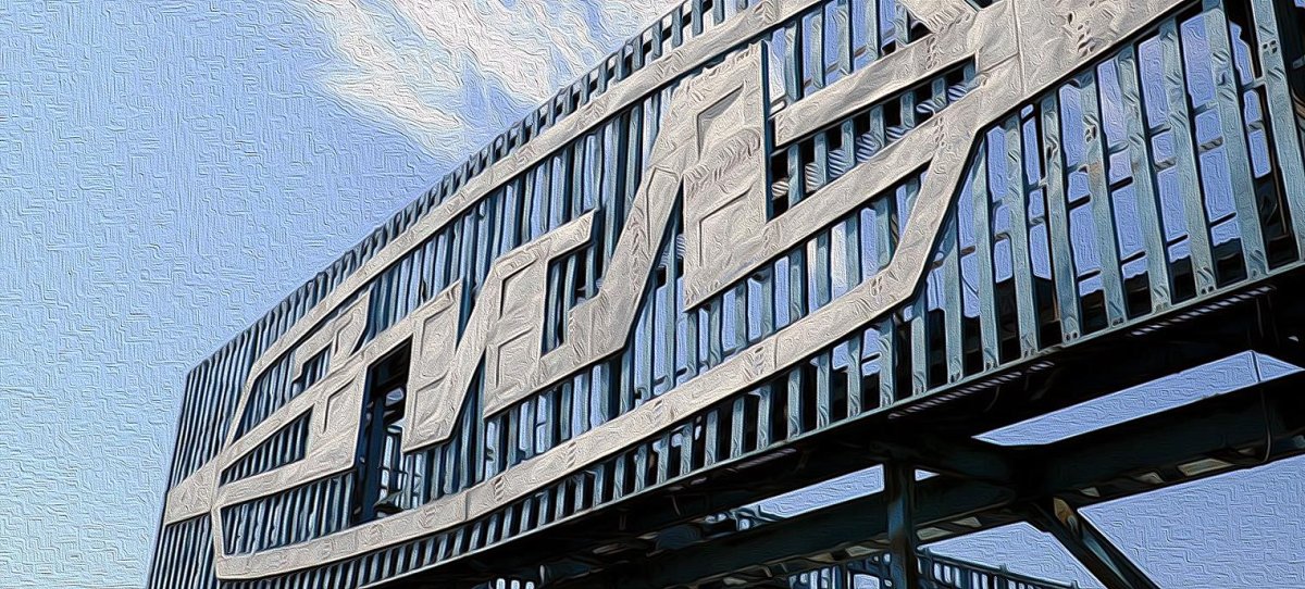 Завод имени Лихачева 2023