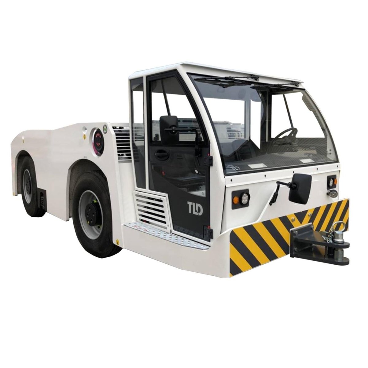 Аэродромный тягач TLD TMX-150