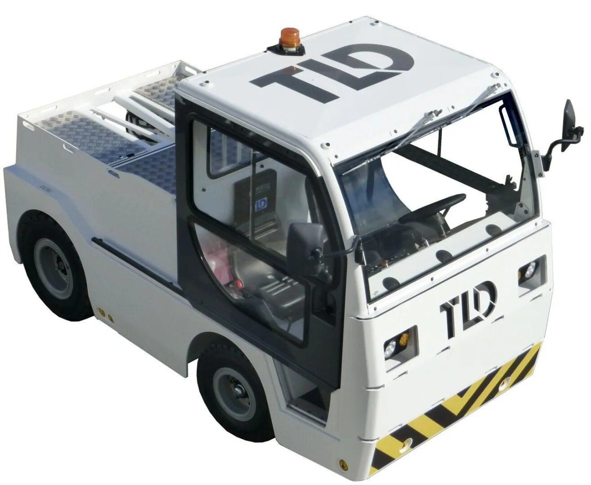 Тягач TLD TMX-200
