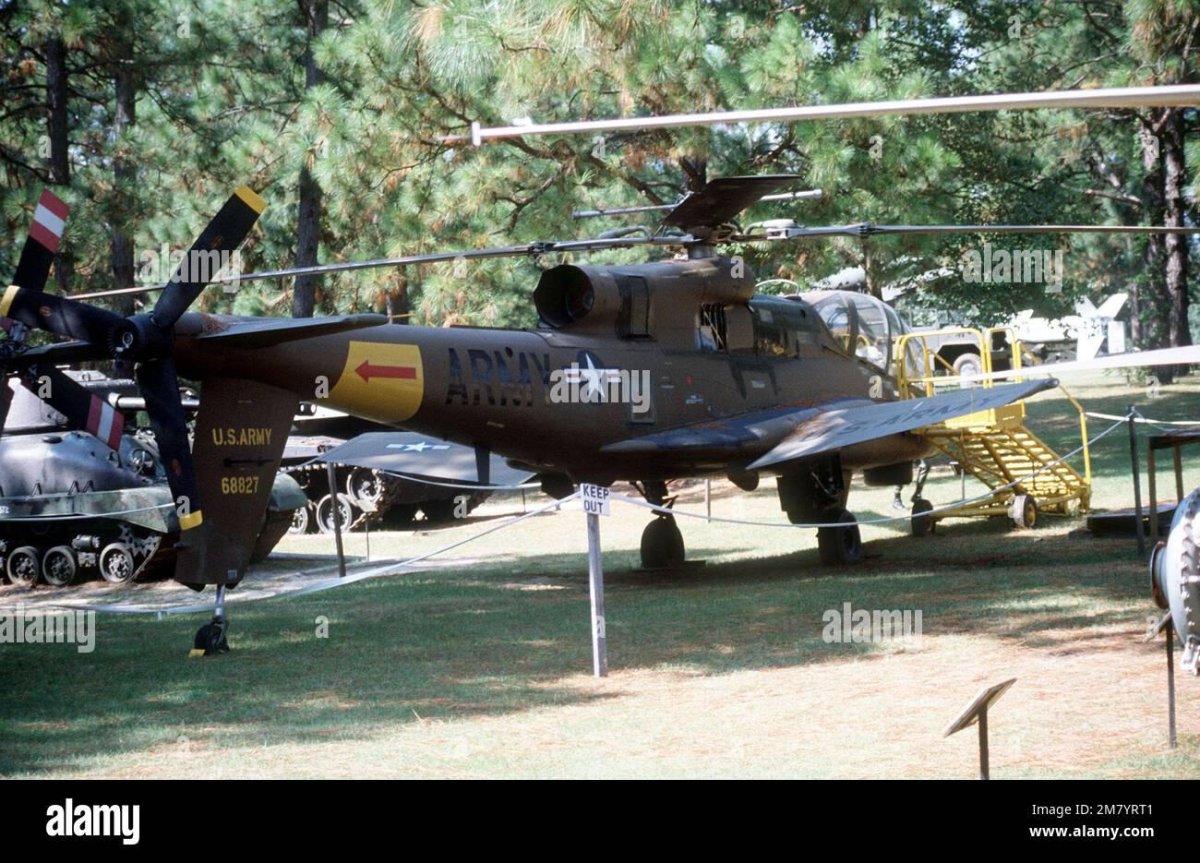 Ah-56 «Шайен»
