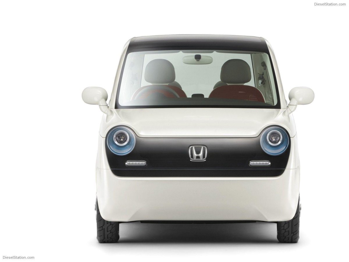 Honda ev-n