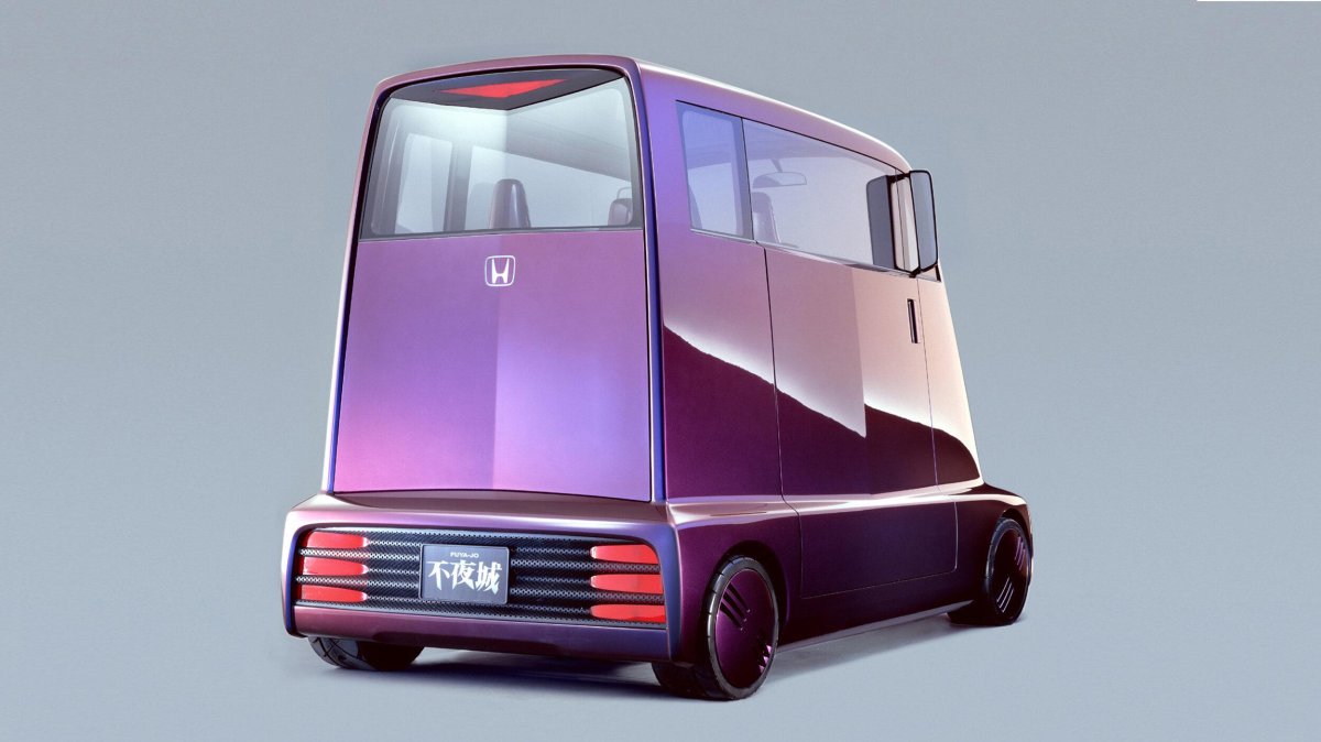 Honda Fuya-Jo