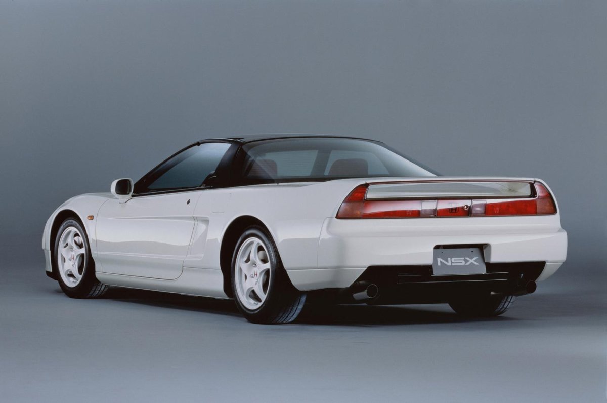 Honda NSX-R 1992