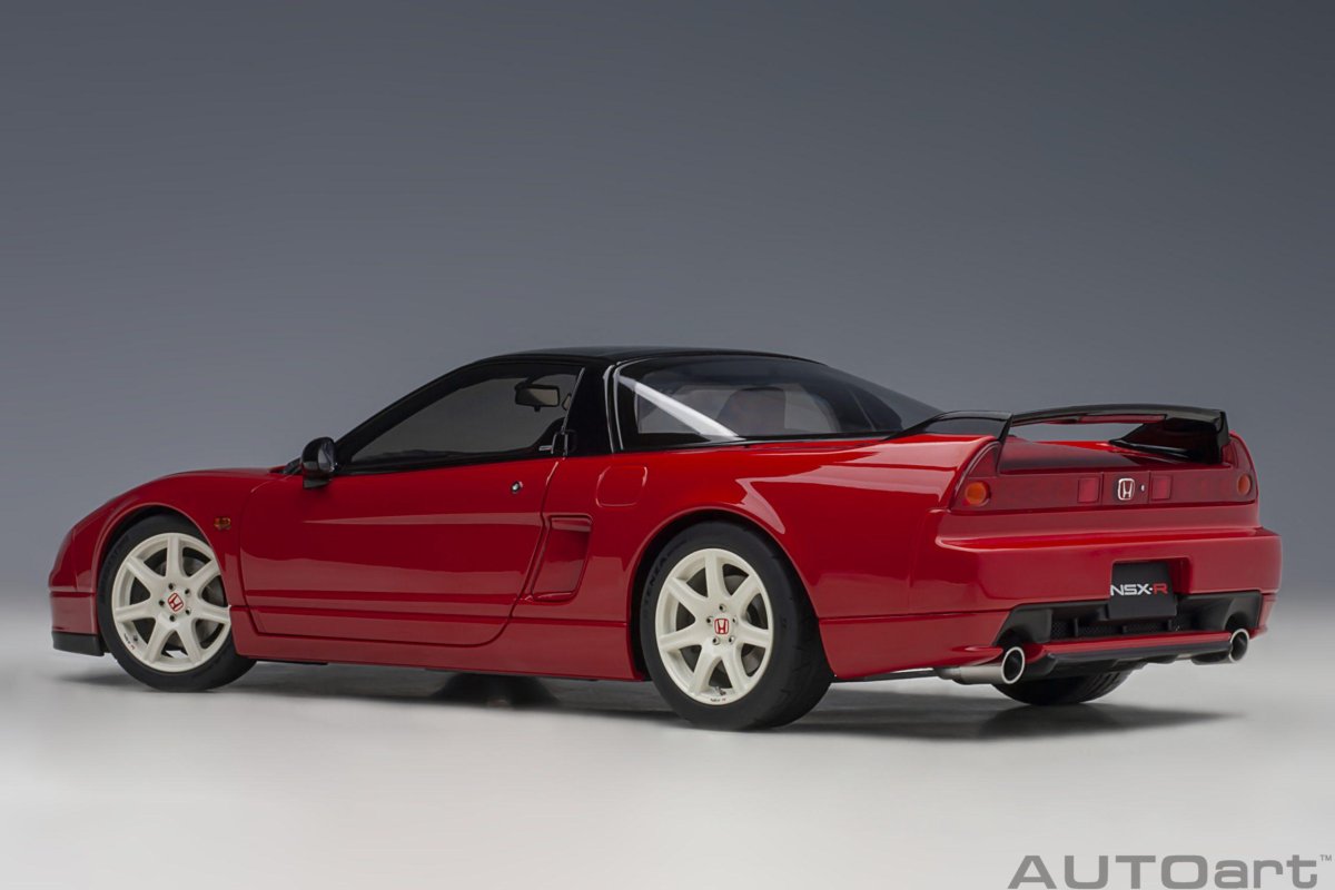 NSX r80