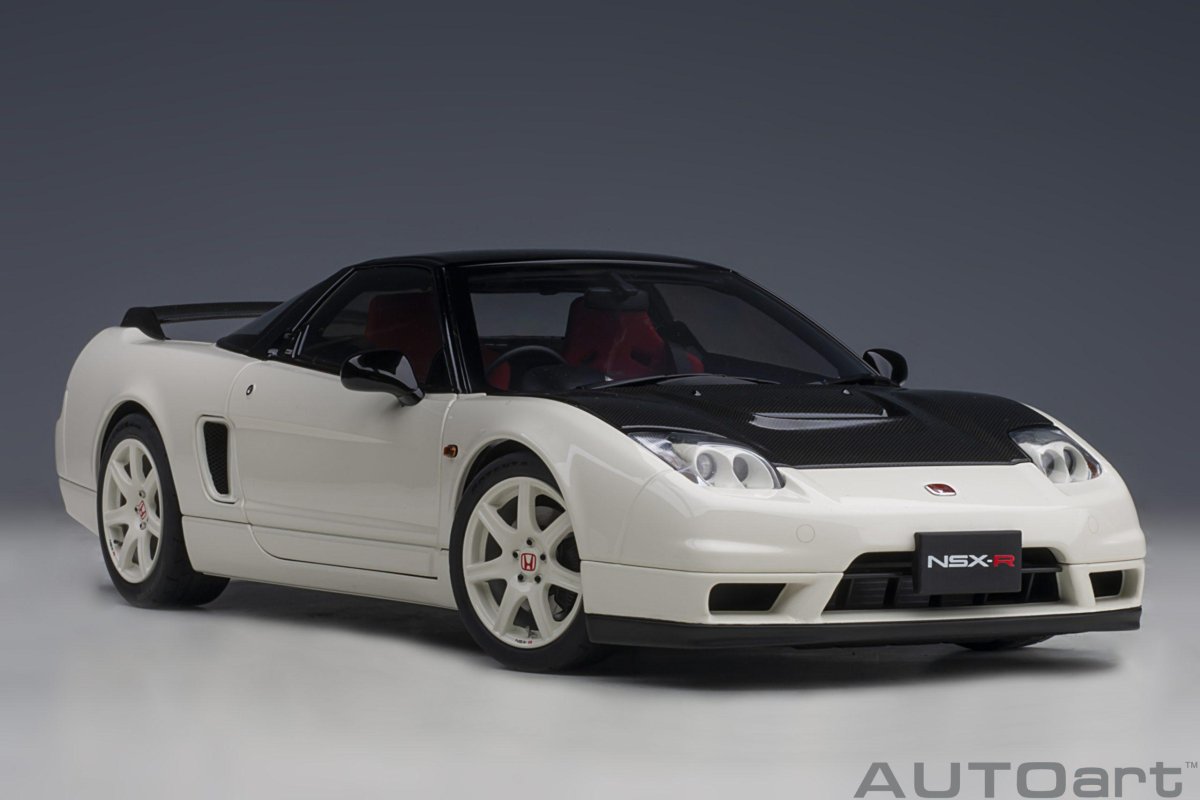Honda NSX-R (na2)
