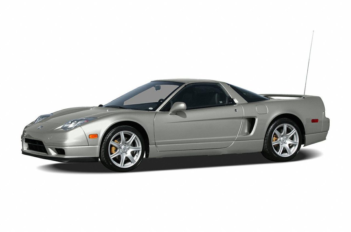 Honda NSX 2005