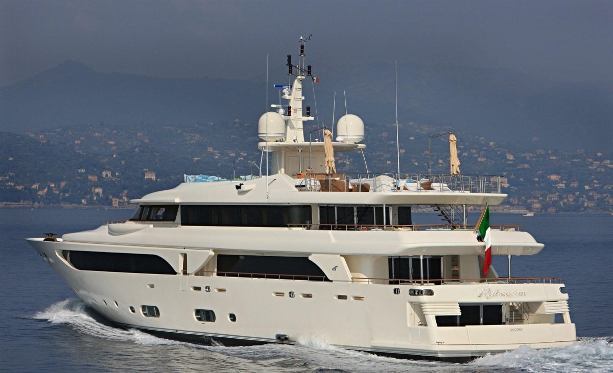 CRN Yachts