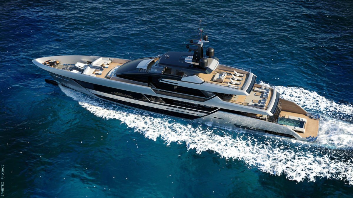 Riva Yachts
