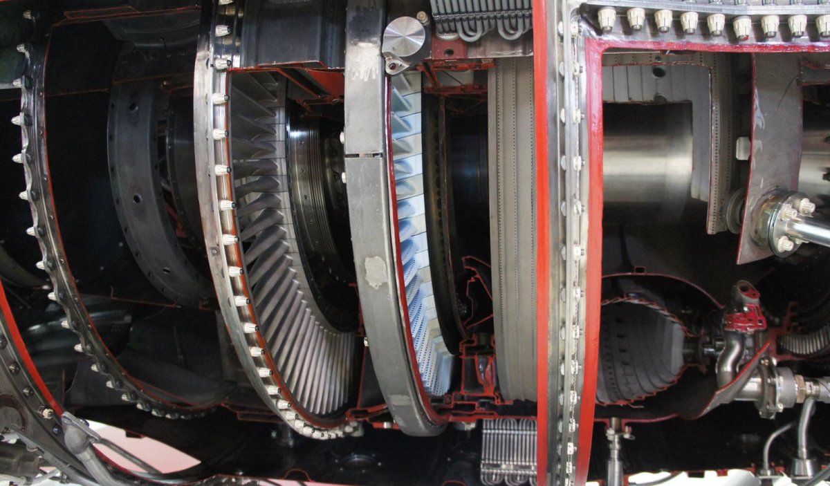 Компрессор высокого давления ал31ф