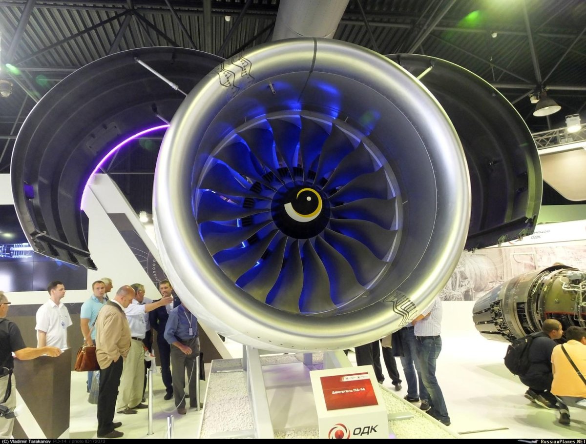 Пд-14 двигатель