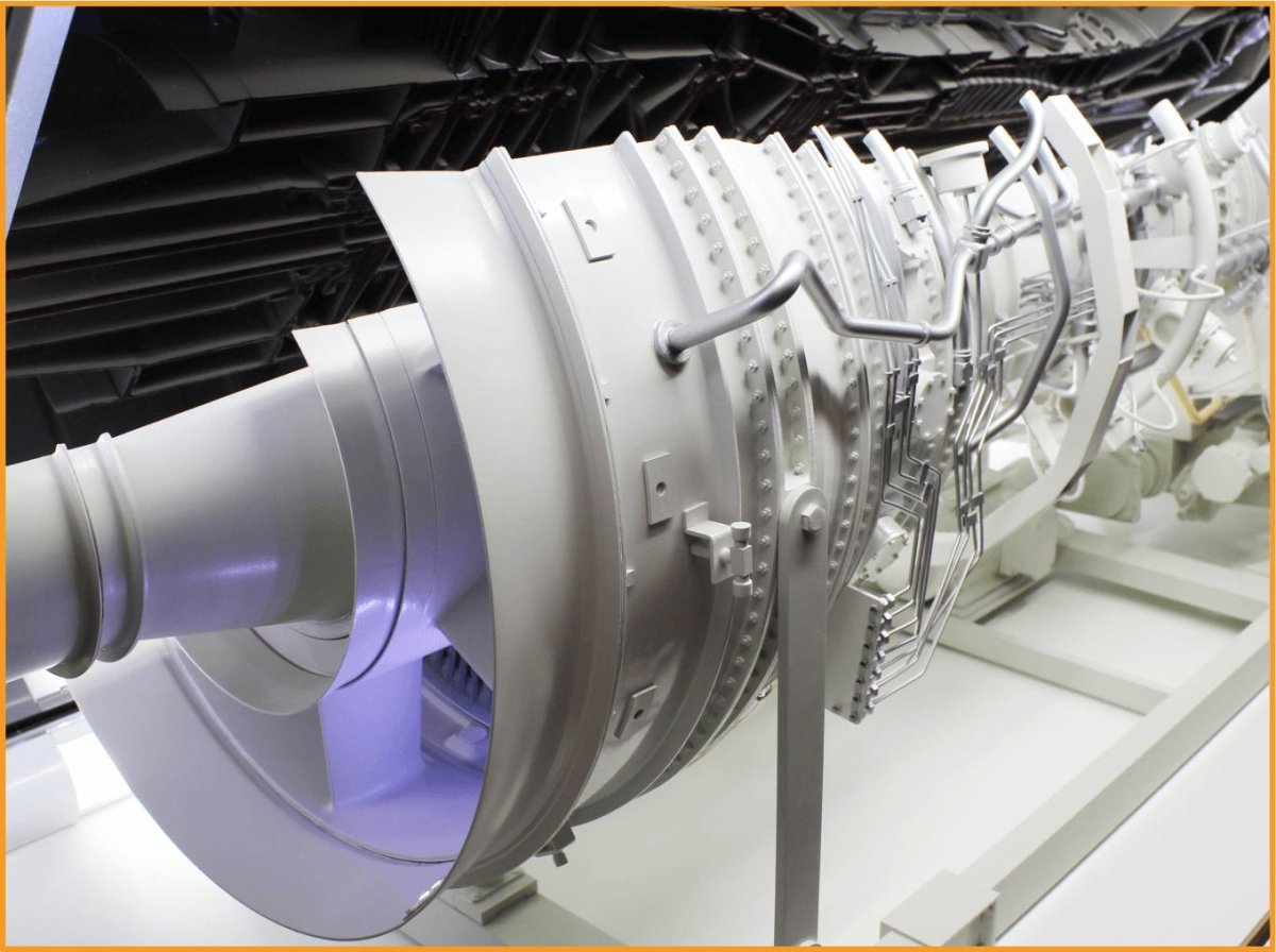 ГТУ ПС-90 ГП-2