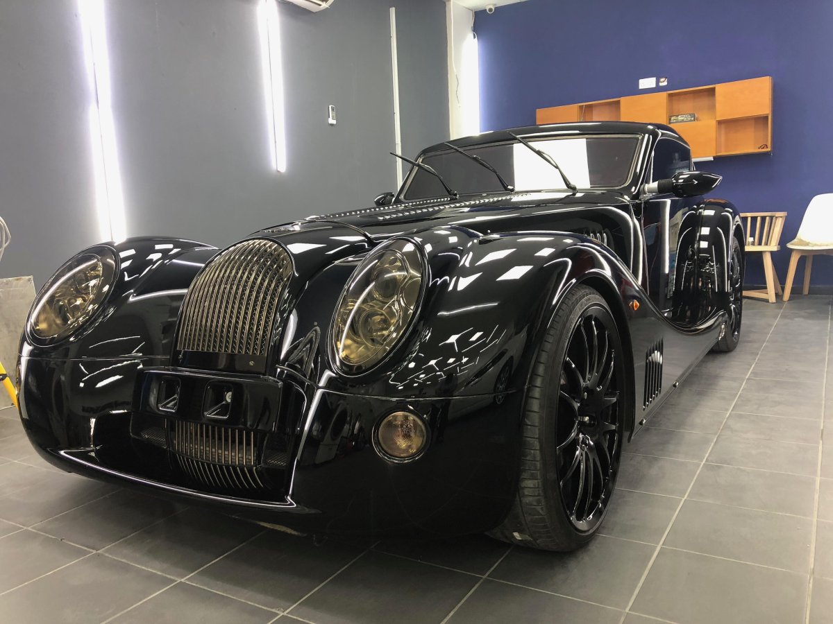 Морган автомобиль фото и цены