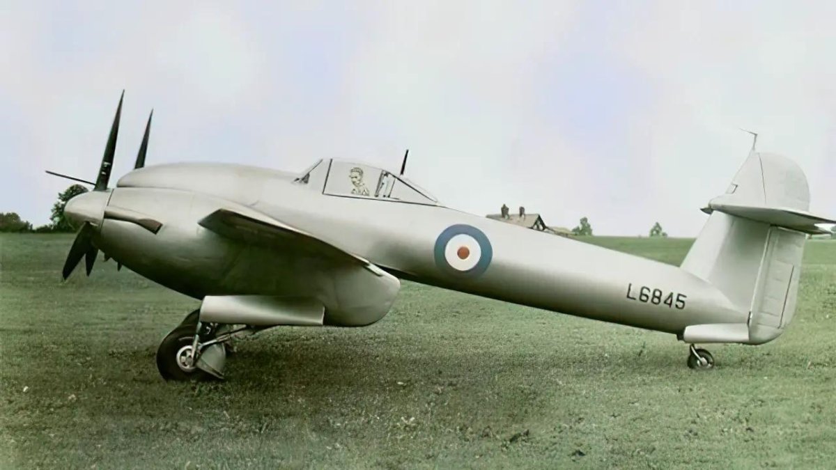 Westland Whirlwind