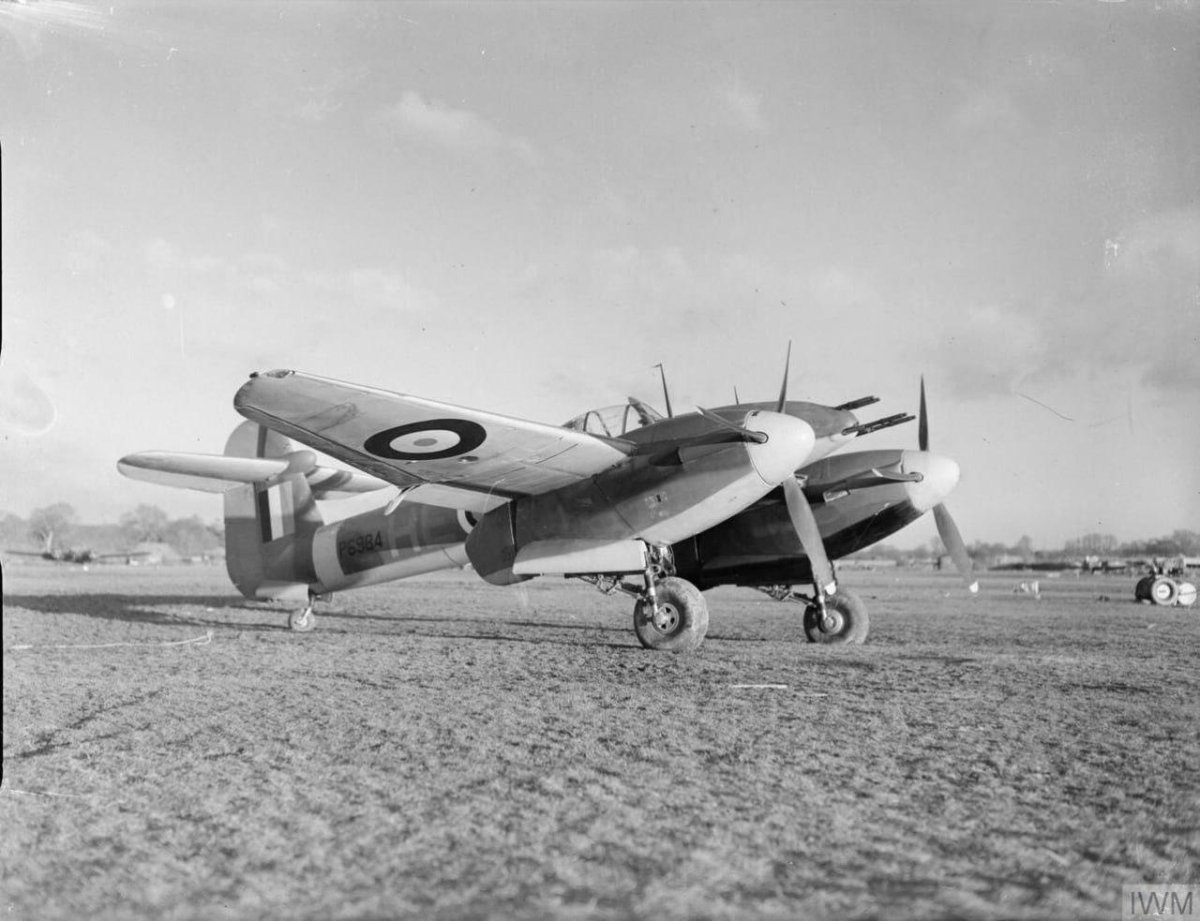 Westland Whirlwind