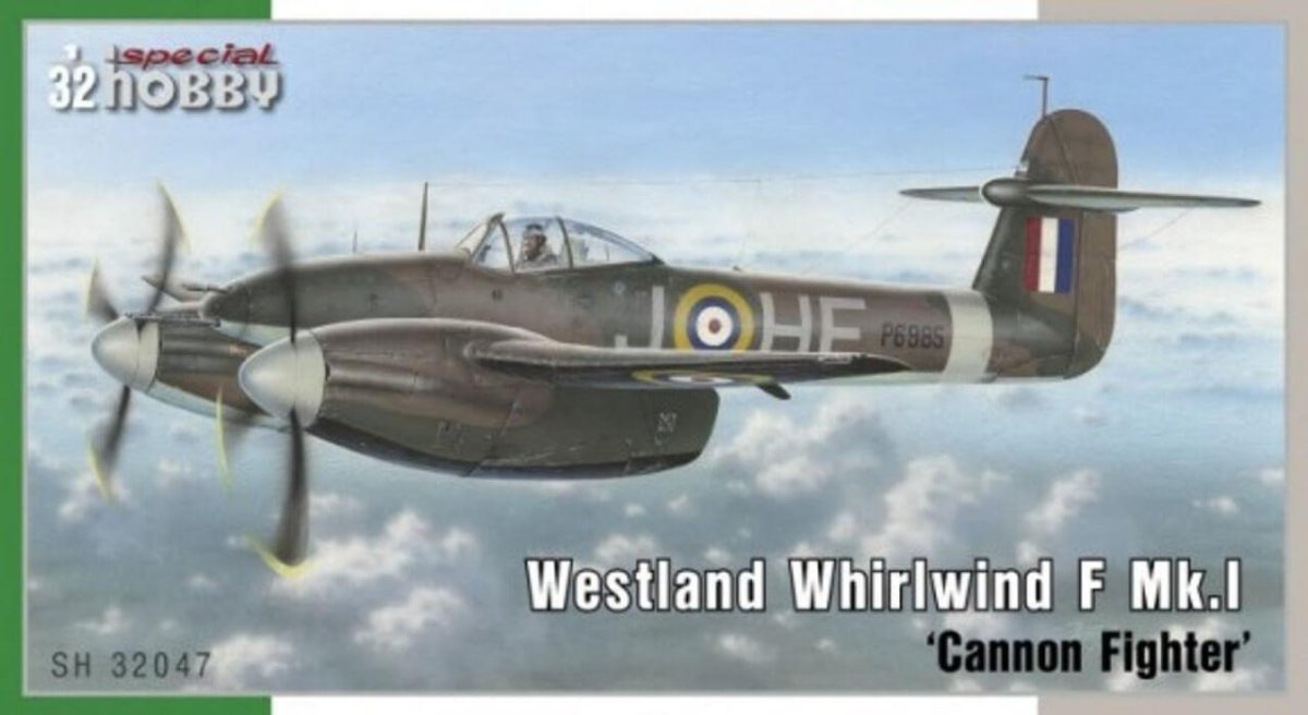 Whirlwind mk1