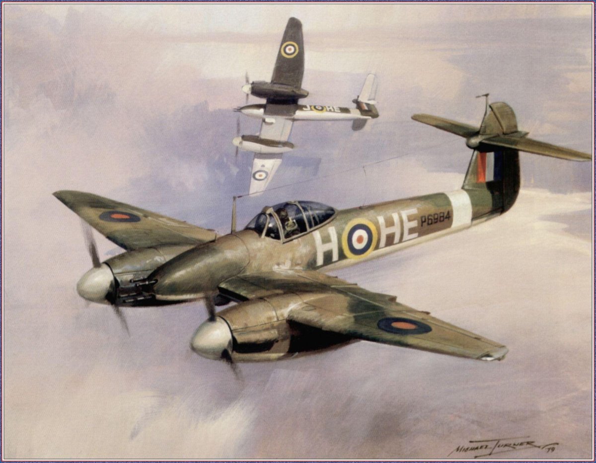 Westland Whirlwind 1/72 Airfix