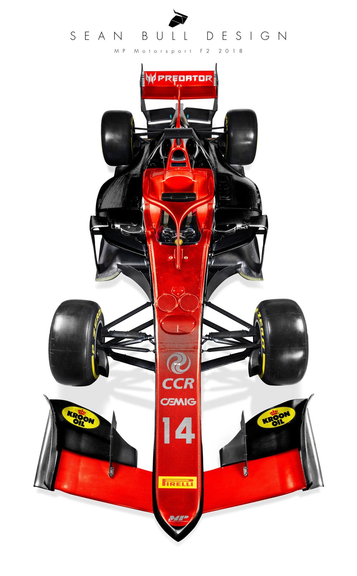 ФИА формула-2