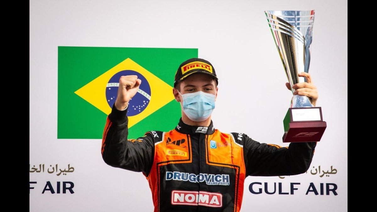 Фелипе Другович