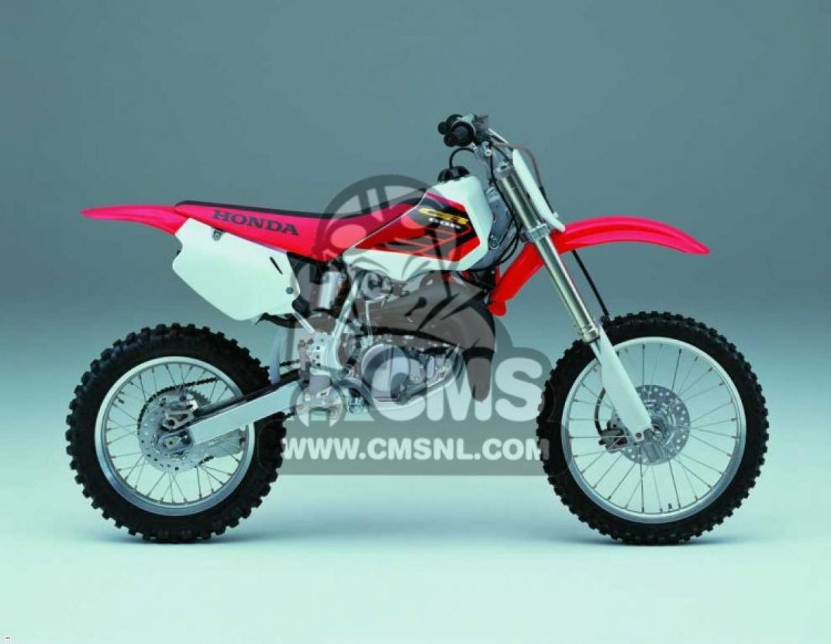 Honda CR 85 R 2005