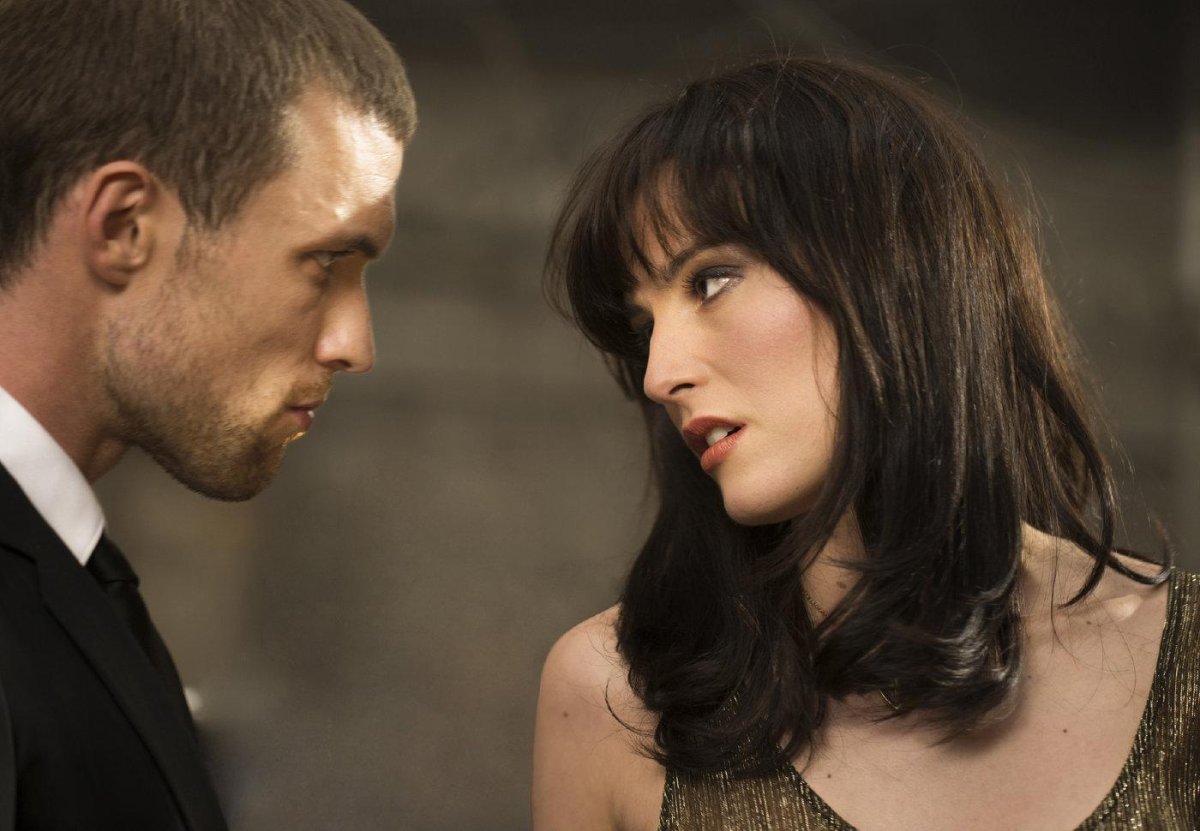 Перевозчик наследие Лоан Шабаноль