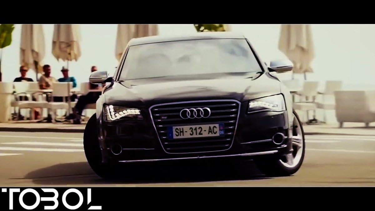 Ауди перевозчик наследие