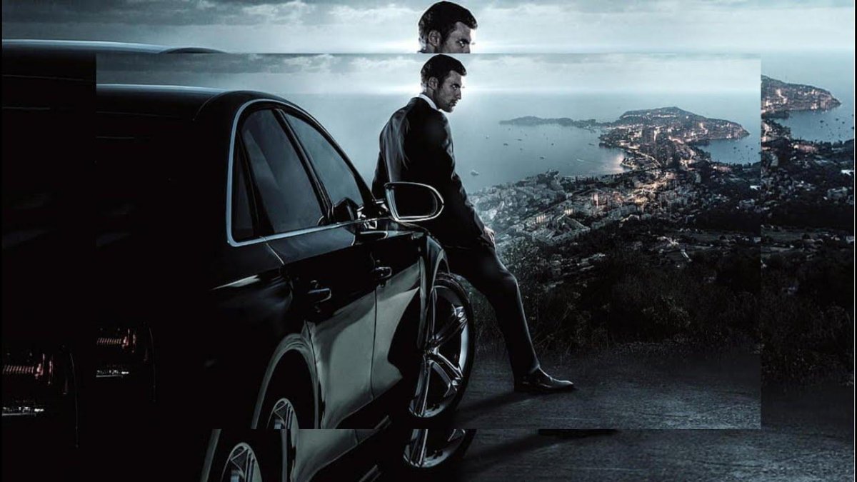 Перевозчик наследие