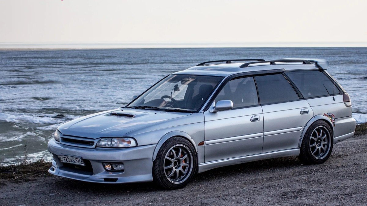 Hippo sleek Legacy bg5