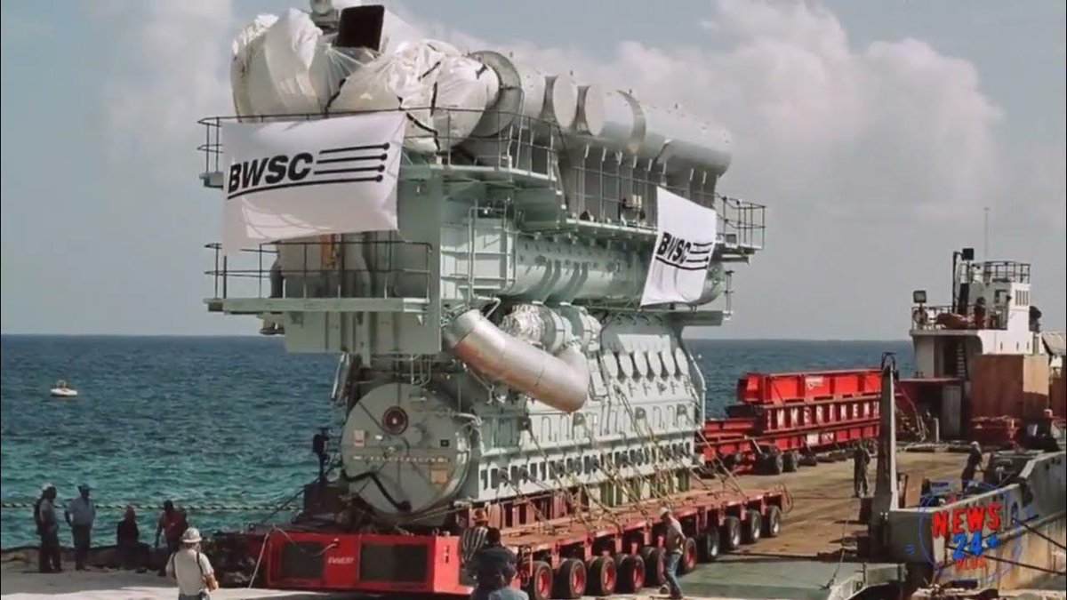 Двигатель Wartsila-Sulzer rta96-c