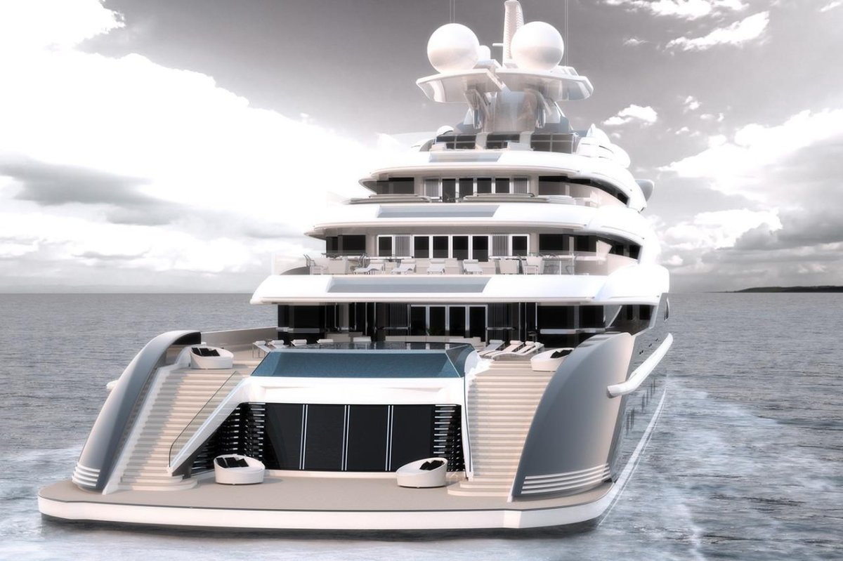 Orwood Армония