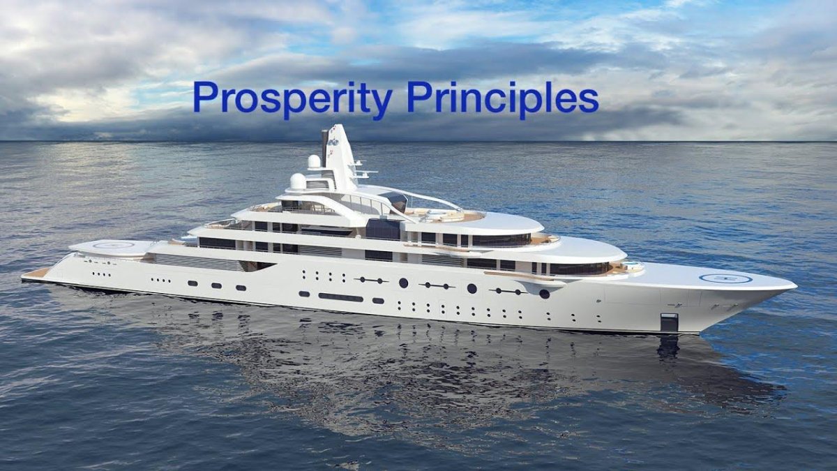 Яхта Финкантьери