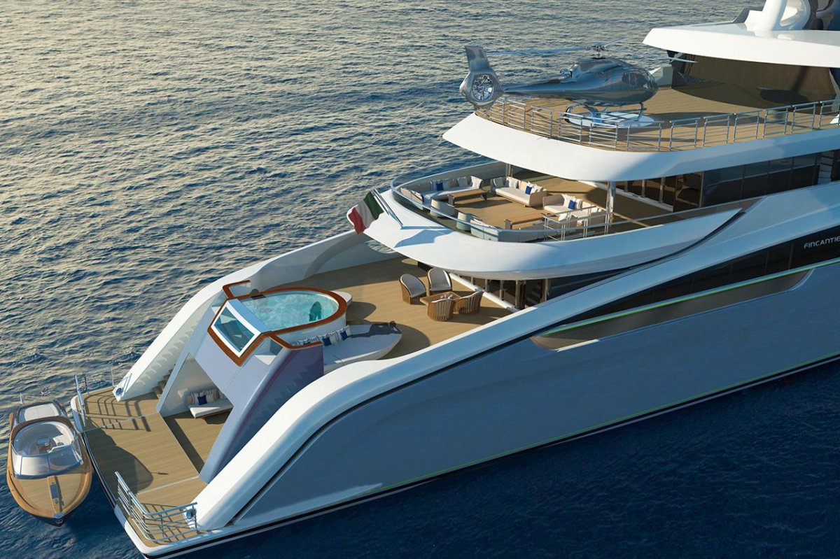 Aura Yachts