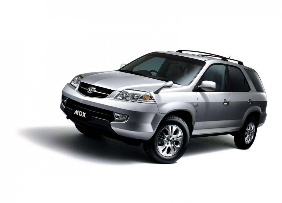 Honda MDX 2003