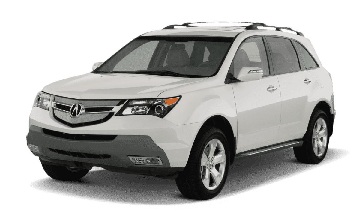 Acura MDX II 2006-2010