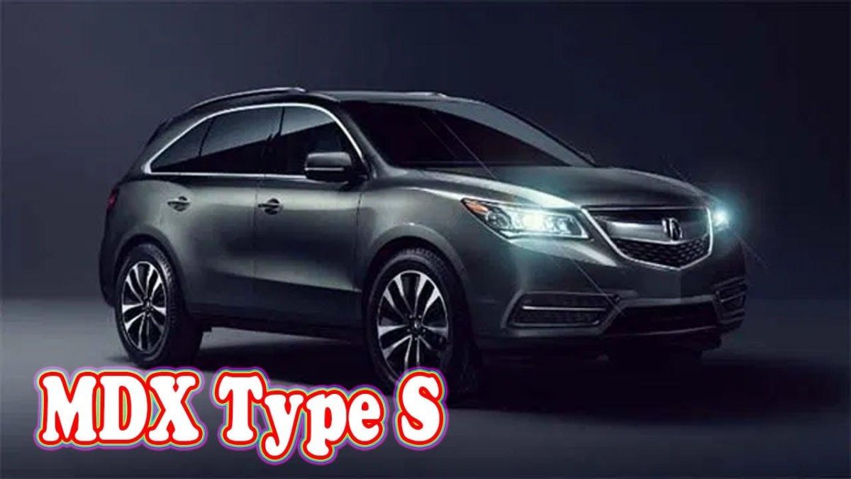 Акура МДХ 2014